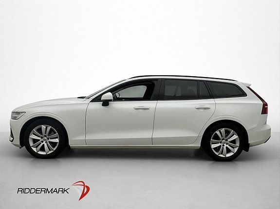 Volvo V60 4 of 30
