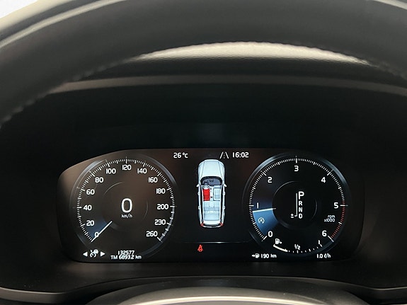 Volvo V60 15 of 30