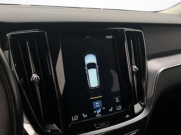 Volvo V60 18 of 30