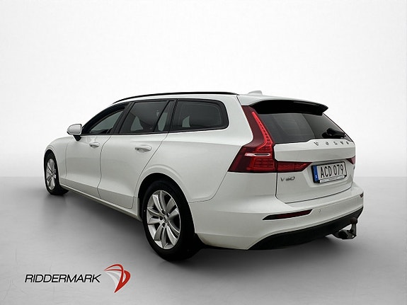 Volvo V60 5 of 30