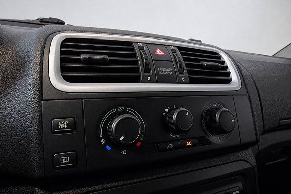 Skoda Fabia 20 of 26