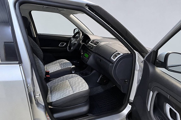 Skoda Fabia 15 of 26