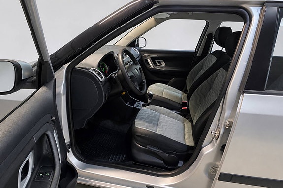 Skoda Fabia 12 of 26