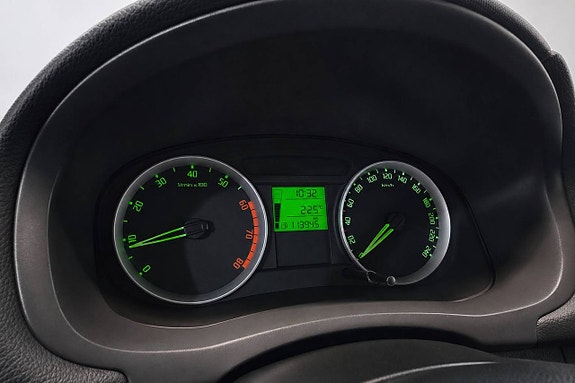 Skoda Fabia 18 of 26