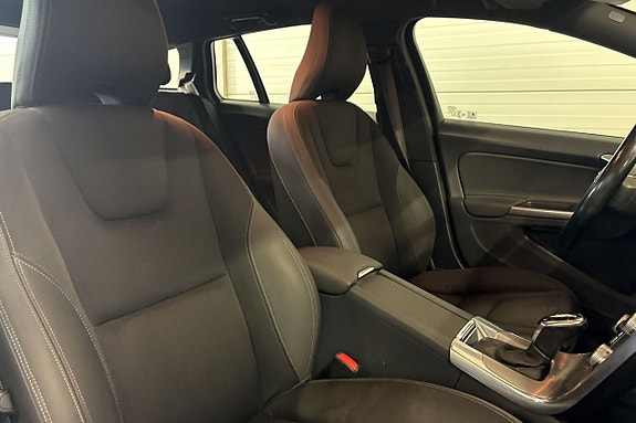 Volvo V60 12 of 23