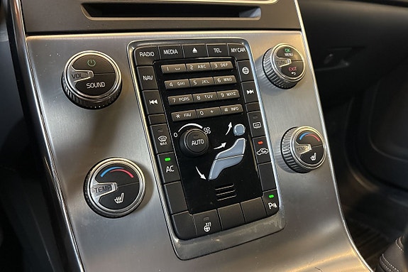 Volvo V60 20 of 23