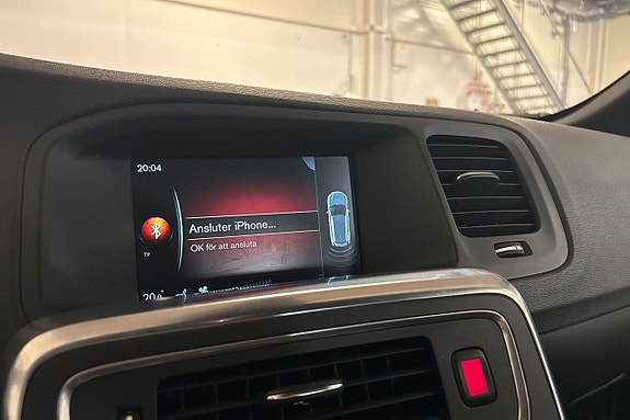 Volvo V60 17 of 23