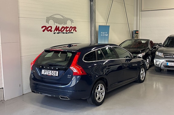Volvo V60 6 of 23