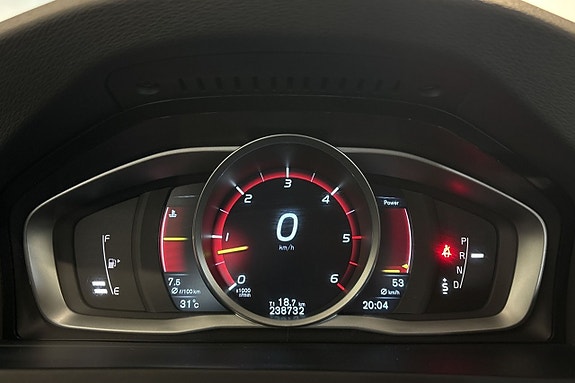 Volvo V60 18 of 23