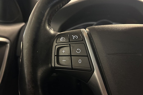 Volvo V60 19 of 23