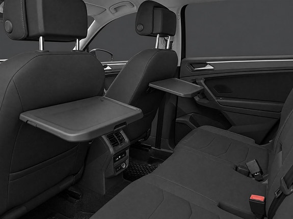 Volkswagen Tiguan Allspace 20 of 25