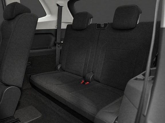 Volkswagen Tiguan Allspace 19 of 25