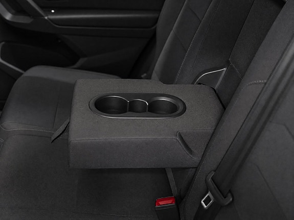 Volkswagen Tiguan Allspace 21 of 25