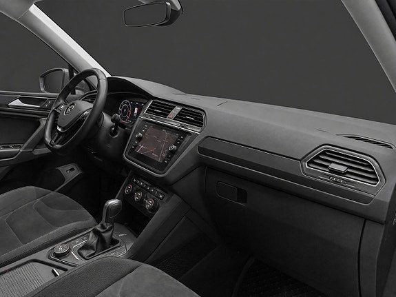 Volkswagen Tiguan Allspace 17 of 25