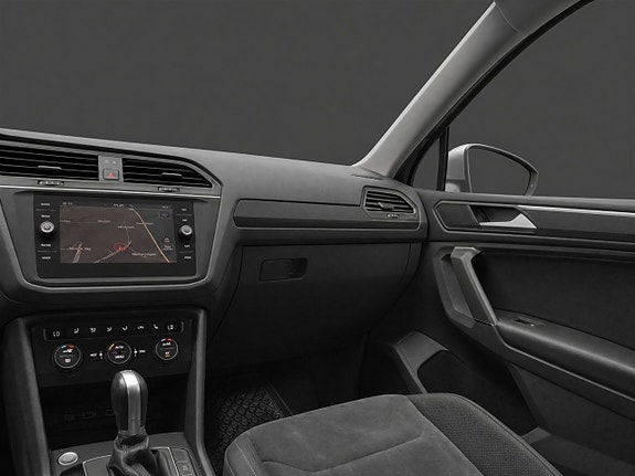 Volkswagen Tiguan Allspace 15 of 25