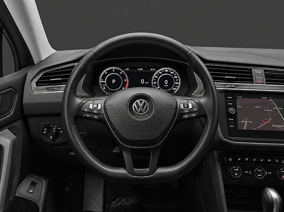 Volkswagen Tiguan Allspace 10 of 25