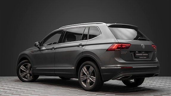 Volkswagen Tiguan Allspace 6 of 25