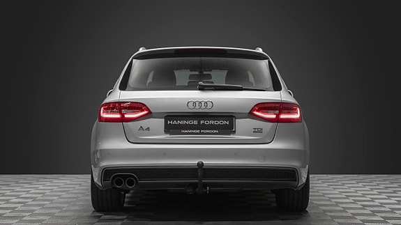 Audi A4 5 of 20
