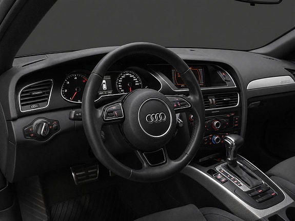 Audi A4 8 of 20