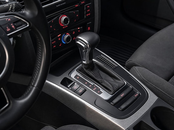 Audi A4 13 of 20