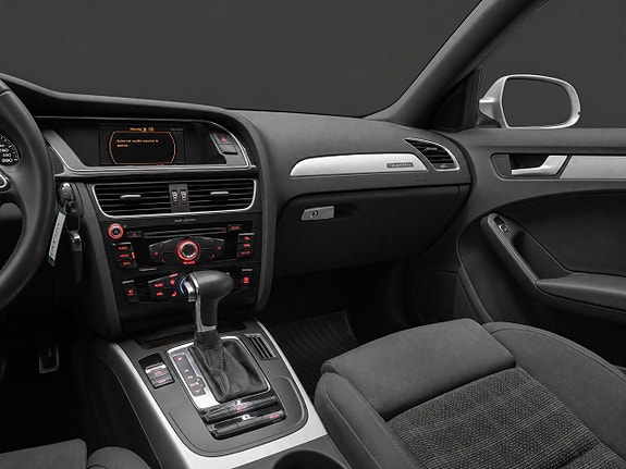 Audi A4 14 of 20