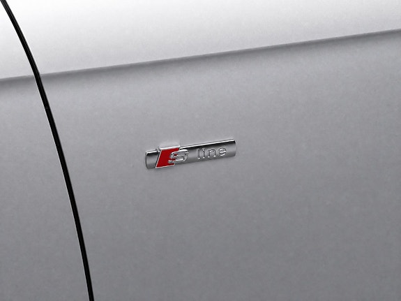 Audi A4 18 of 20