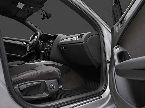 Audi A4 15 of 20
