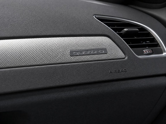 Audi A4 12 of 20