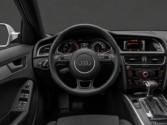 Audi A4 10 of 20