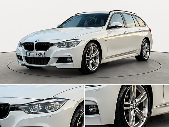 BMW 320i 6 of 17