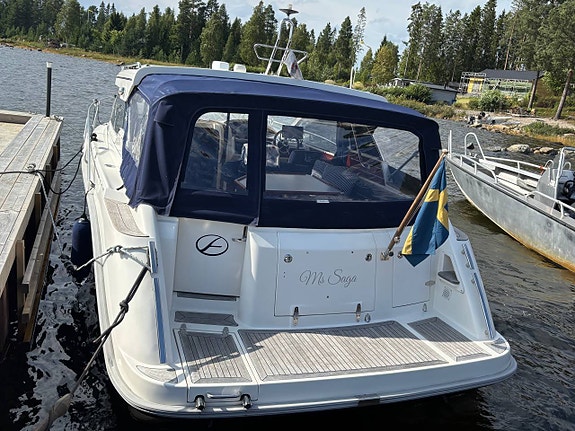 Aquador 26HT 11 of 12
