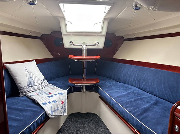 Aquador 26HT 3 of 12