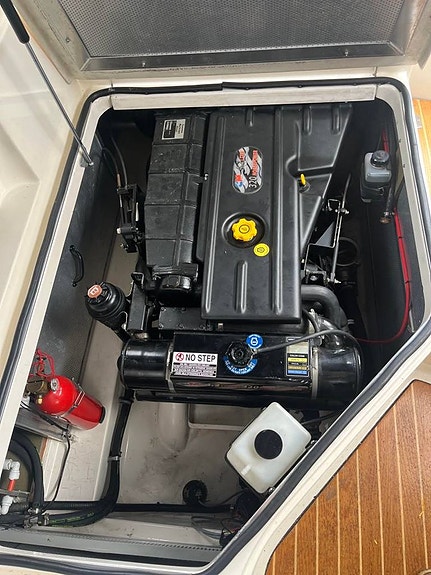 Aquador 26HT 12 of 12