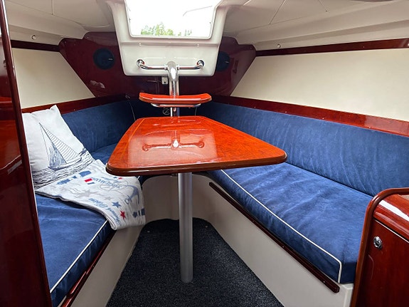 Aquador 26HT 2 of 12