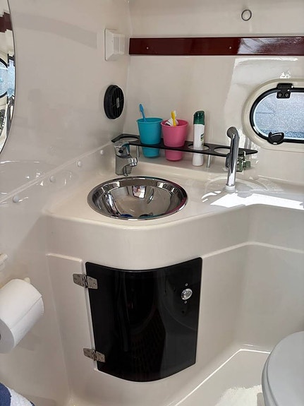 Aquador 26HT 5 of 12