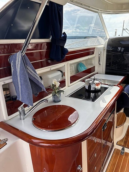 Aquador 26HT 6 of 12