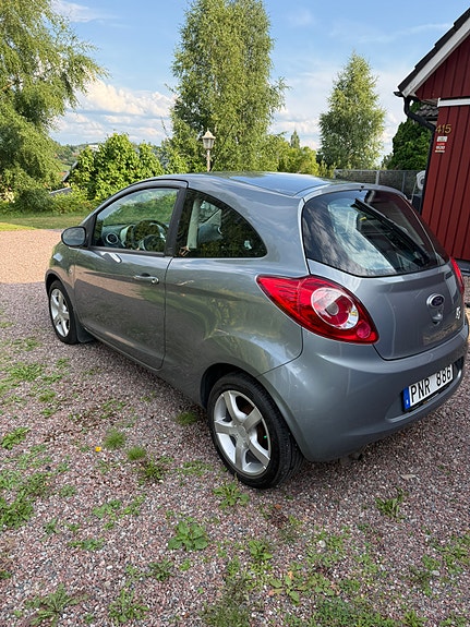 Ford Ka 3 of 7