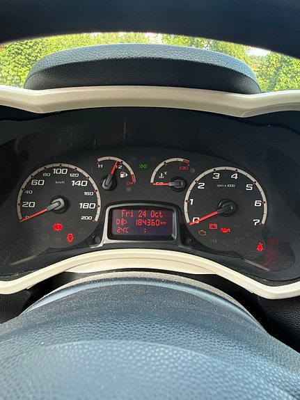 Ford Ka 7 of 7