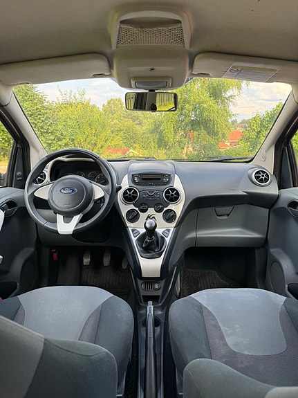 Ford Ka 5 of 7
