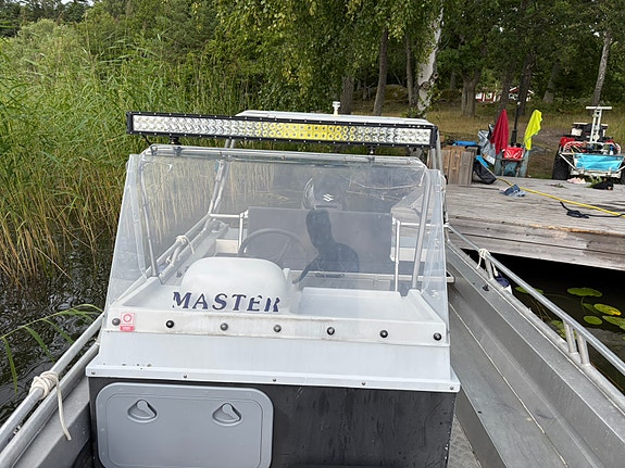 Master 540, Suzuki 115 6 of 6