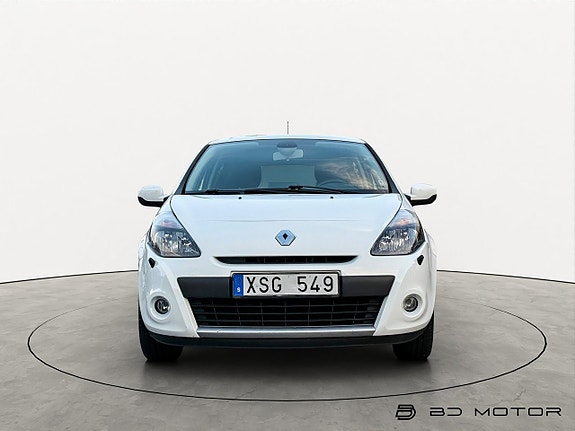Renault Clio 4 of 16