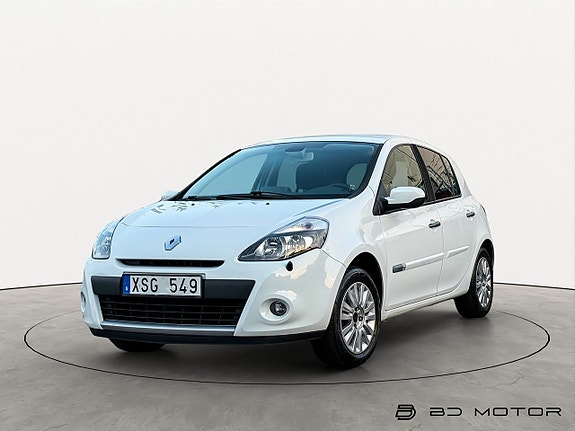 Renault Clio 6 of 16