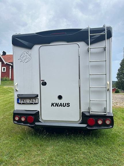 Knaus Sport & Fun 5 of 11