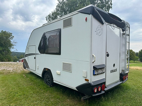 Knaus Sport & Fun 3 of 11