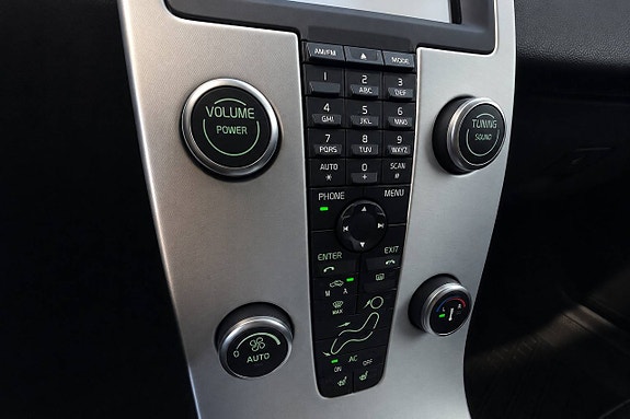 Volvo V50 22 of 26