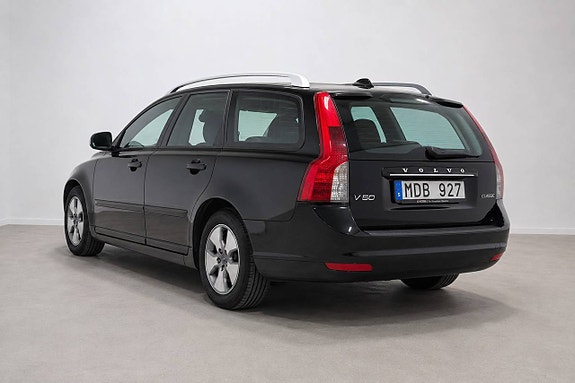 Volvo V50 6 of 26