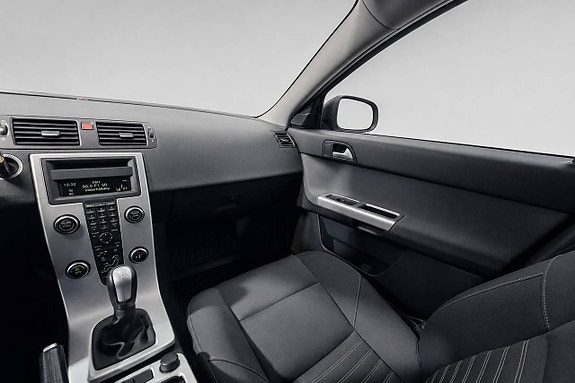 Volvo V50 24 of 26