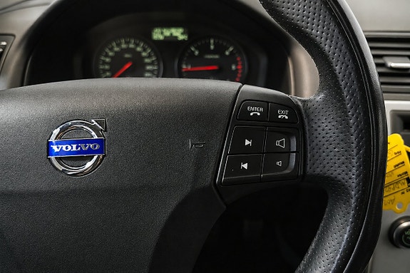 Volvo V50 20 of 26