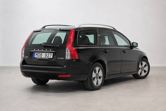 Volvo V50 9 of 26