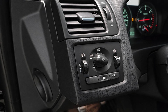 Volvo V50 17 of 26
